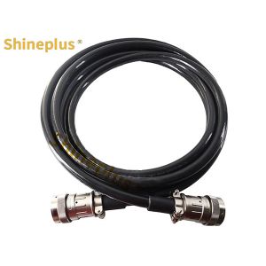 Buy cheap Insulated Waterproof IP67 High Altitude Equipment Industrial Wiring Harness UL20233 DC300V 10ms from wholesalers