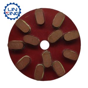 Buy cheap Eco-Friendly Resin Disc Abrasive with High Processing Efficiency and ODM Support from wholesalers