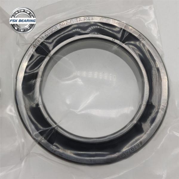 Buy cheap High Precision HYKH61908 2RZ C TA P4+DUL T274 Angular Contact Ceramics Ball Bearing Long Life from wholesalers