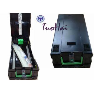 445-0756222 NCR ATM Parts S2 Dispenser Cassette HLA NON TI For S2 Machine
