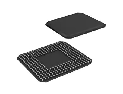 Buy cheap SMD / SMT Programmable Logic ICs Integrated Circuits CPLD XC95288XL-10CS280I from wholesalers
