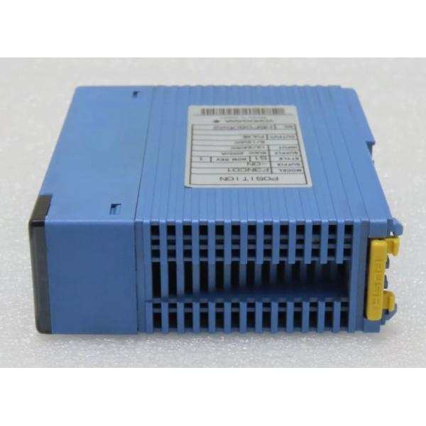 Buy cheap F3NC01-0NS1 YOKOGAWA Positioning Module With Analog Voltage Output Module from wholesalers