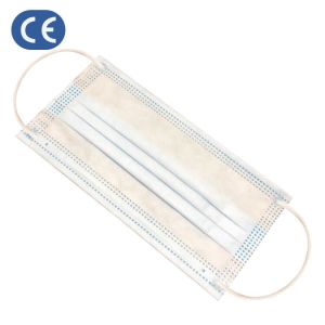 Buy cheap Personal Care Disposable Medical Mask With Freely Adjustable Nose Clip from wholesalers