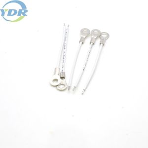 Buy cheap Round Terminal Wire Harness 4.2mm Diameter With Circular Hole from wholesalers