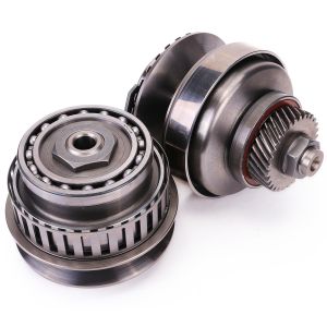 Buy cheap High Quality  OEM JF015E CVT Pulley Kit and CVT Chain Pulley for Nissans from wholesalers