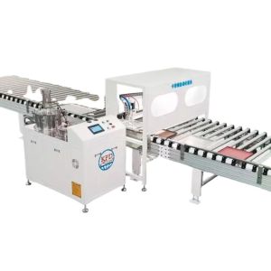 Glue Spraying Machine for Sandwich Panel Lamination Efficiency