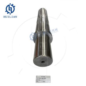 Buy cheap MSB600 Rock Hydraulic Breaker Spare Parts Hammer Piston B2006050 from wholesalers