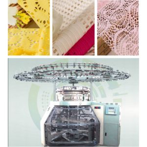 Buy cheap Computerized Mesh Mini Jacquard Machine For Single Jacquard Composite Fabric from wholesalers