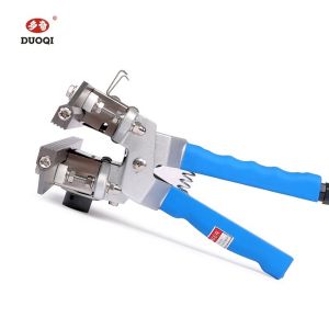 Buy cheap DUOQI FKR-400 Iron Impulse Handy Sealer The Innovative Solution for Garment Packaging from wholesalers