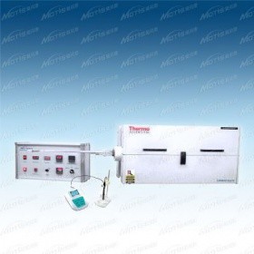 Buy cheap Halogen Acid Gas Flammability Testing Equipment Release Test Apparatus from wholesalers