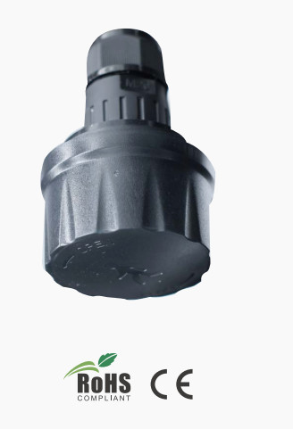 Buy cheap IP65 DC Motion Sensor Photocell And Daylight Harvesting Brightness from wholesalers