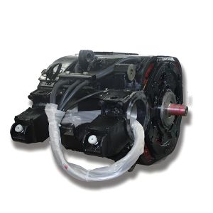 Buy cheap High Performance Series Exciting ZQDR250A23 Railway Traction Motor from wholesalers