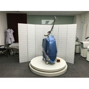 Buy cheap Tattoo Removal Latest Technologies World Pico Second Aesthetic Laser beauty machine from wholesalers