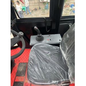 Buy cheap Hot Selling Second-hand Japanese 966H Wheel Loader 6 Ton CAT Engine Original JP from wholesalers