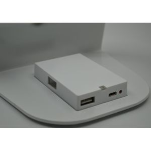 Buy cheap COMER anti-theft locking Tablet pc Security alarm devices with type c charging cord from wholesalers