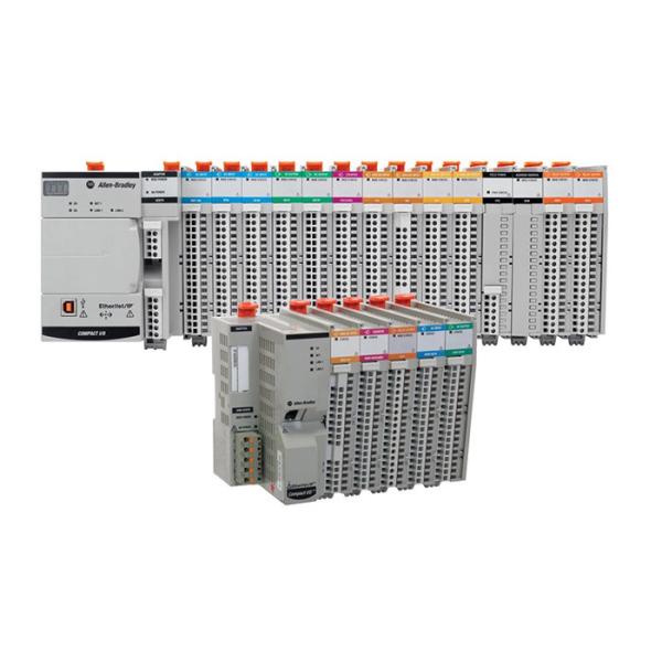 Buy cheap AB Rockwell Controllogix 5069IO Series Module CE 6.0 from wholesalers