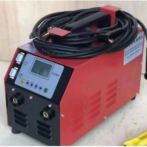 Buy cheap Red Electric Fusion Welding Machine 350 Electric Fusion Welder from wholesalers