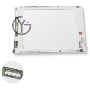 Industrial control screen quality suppliers new SP24V01L0ALZZ lcd display module