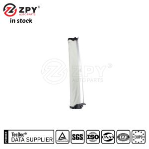 Buy cheap ZPY 80D877307LL7 gray sunroof shade assembly improved for Volkswagen from wholesalers