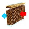 Buy cheap Auto Broiler Layer Pig Cooling Pads For Poultry Houses from wholesalers