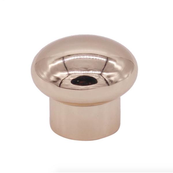 Quality ROHS Certification Modern H32mm Perfume Cap Replacement Support OEM for sale