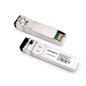 Buy cheap Cisco 25g Lc Sfp28 Short Range Transceiver 1.5W from wholesalers
