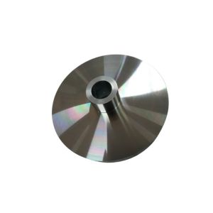 Buy cheap Micro Machining CNC Turning Components Precision Aluminum Parts Anti Corrosion from wholesalers