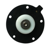 Buy cheap Fabric Reinforced Rolling Diaphragm Tear / Acid And Alkali Resistant from wholesalers