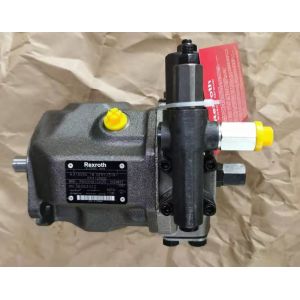 Buy cheap Rexroth R902548109 A10VSO18DFR1/31R-PPA12N00 AA10VSO18DFR1/31R-PPA12N00 Axial Piston Variable Pump from wholesalers