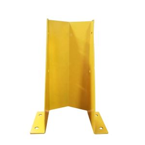 Corrosion Protection Warehouse Rack Column Protector for Warehouse Storage