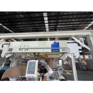 Long Service Life Automatic Splicer For Corrugated Cardboard Machine Production
