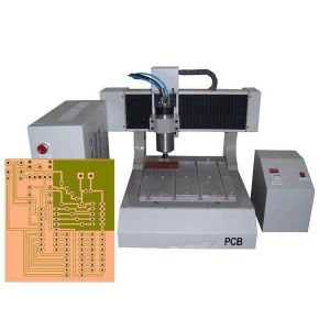 Buy cheap CNC Router Milling Equipment Engraver Engraving Drilling With 4 Axis from wholesalers