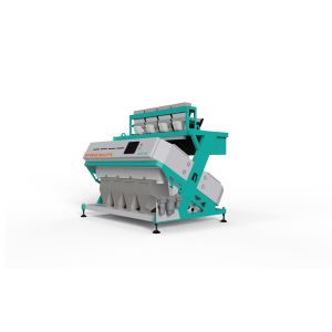 Buy cheap ORME Optical Rice Grain Sort Grade Machine Grader Mini Nut Peanut Coffee Bean product