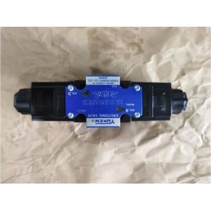 Buy cheap DSG-01-3C40-A200-50 Solenoid Operated Directional Valves from wholesalers