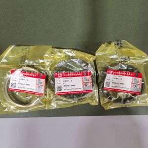 Buy cheap Diesel Cummins Engine Spare Parts 4BT Piston Ring Kit C3904531 ISO9001 from wholesalers