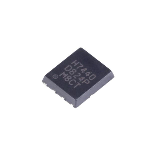 Buy cheap IN Fineon IRFH7440TRPBF-PQFN5X6 IC Electronic Componente Old Integrated Circuit Socket from wholesalers