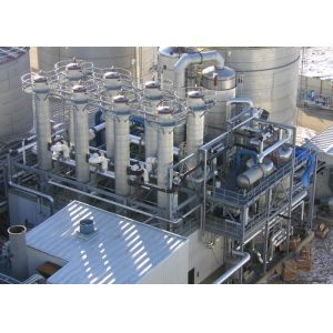 Buy cheap CE Automatic Thermal Vapour Recompression System from wholesalers