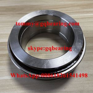 Buy cheap Gcr15 BTW100CTN/SP Thrust Angular Contact Bearing OD 150mm from wholesalers