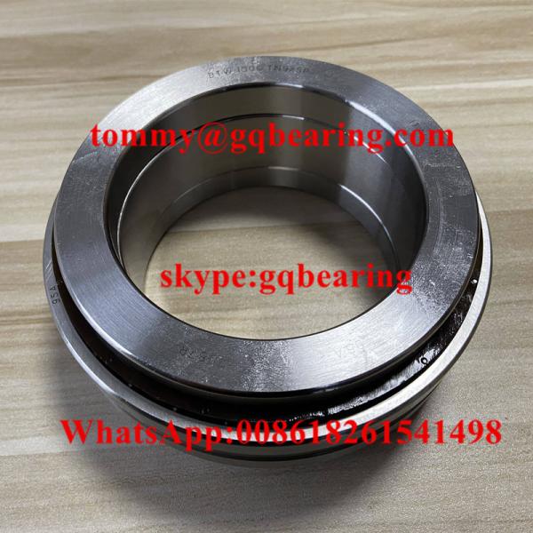 Buy cheap Gcr15 BTW100CTN/SP Thrust Angular Contact Bearing OD 150mm from wholesalers