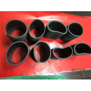 Buy cheap Genuine CCEC Diesel Engine K19 Rubber Hose 60985 Apply to Truck/Marine/Machinery from wholesalers