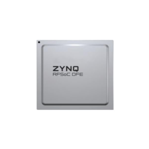 Buy cheap AI Processor Chip XCZU49DR-2FFVF1760I Zynq UltraScale+ RFSoC Gen 3 FBGA-1760 Adaptive SoC from wholesalers
