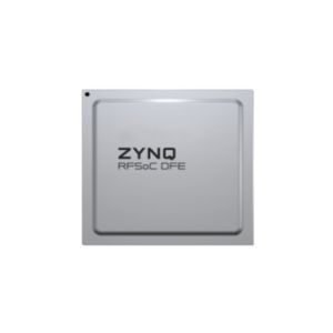 Buy cheap AI Processor Chip XCZU49DR-2FFVF1760I Zynq UltraScale+ RFSoC Gen 3 FBGA-1760 Adaptive SoC from wholesalers