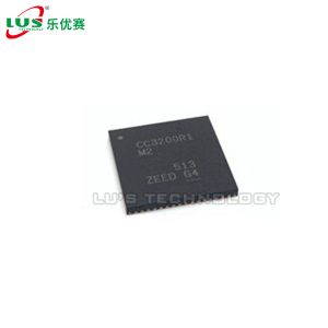 CC3200R1 Wireless Data Chip QFN64 Phone Wifi Chip Transmission