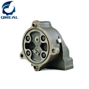 Buy cheap  955 D5B Loader Steering Pump Hydraulic Gear Pump 3S4386 from wholesalers