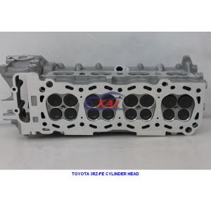 Buy cheap Steel Complete Cylinder Head 11101-79266 11101-79287 11101-79275 For TOYOTA 3RZ 3RZ-FE Engine from wholesalers