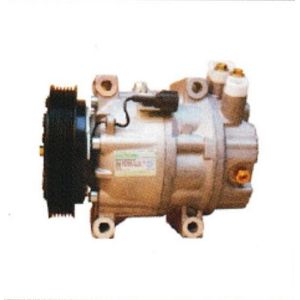 Buy cheap ALA 20304 Nissan AC COMPRESSOR Maxima-A33 AC COMPRESSOR CWV618 AC COMPRESSOR product