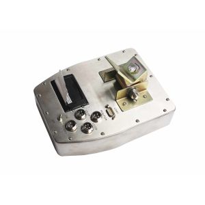 Waterproof Shovel Loader Weighing System With English Display And Input