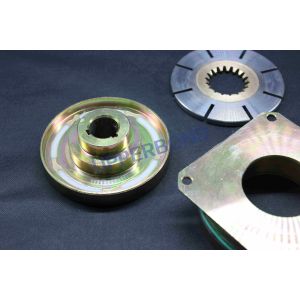 Buy cheap Remote Operation Electro - Mechanical Clutch Smooth Performance For Mk8d Cig Maker from wholesalers