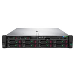Buy cheap Hot Sale HPE DL380 Gen10 DDR4 1U Rack Refurbished Sever with 24 SFF SAS/SATA in Stock from wholesalers