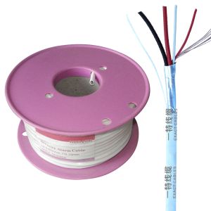 Buy cheap PVC Jacket 24x0.22mm2 Unshielded Stranded CPR Eca Alarm Cable Signal Cable Control Cable from wholesalers